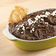 Frijol Negro Deshidratado