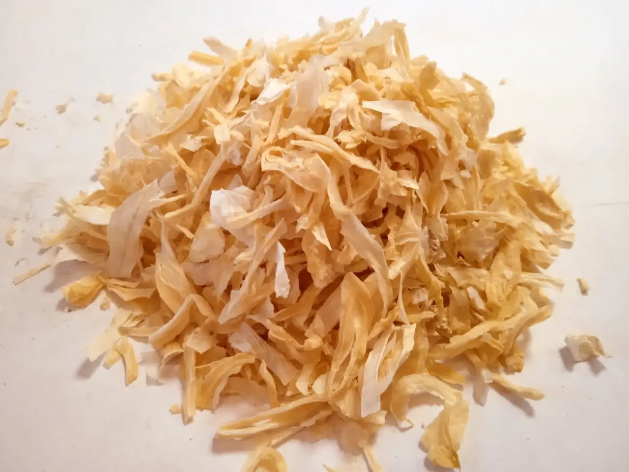 Cebolla Deshidratada