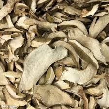 Champiñon Deshidratado