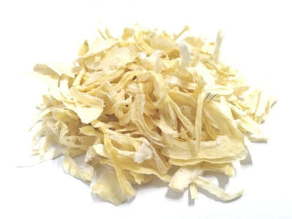Cebolla Deshidratada