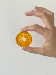 Mandarina Deshidratada