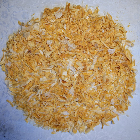 Cebolla Deshidratada