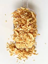 Cebolla Deshidratada