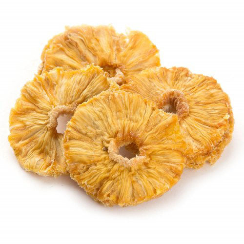 Piña Deshidratada